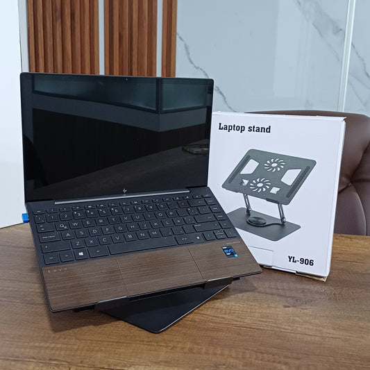 COOLER PARA LAPTOP VENTILADOR DOBLE