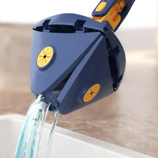 TRAPEADOR TRIANGULAR