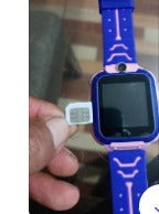 SMARTWATCH KIDS - Q12