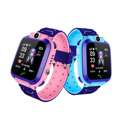 SMARTWATCH KIDS - Q12