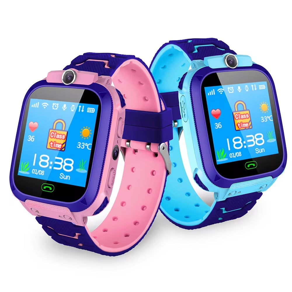 SMARTWATCH KIDS - Q12