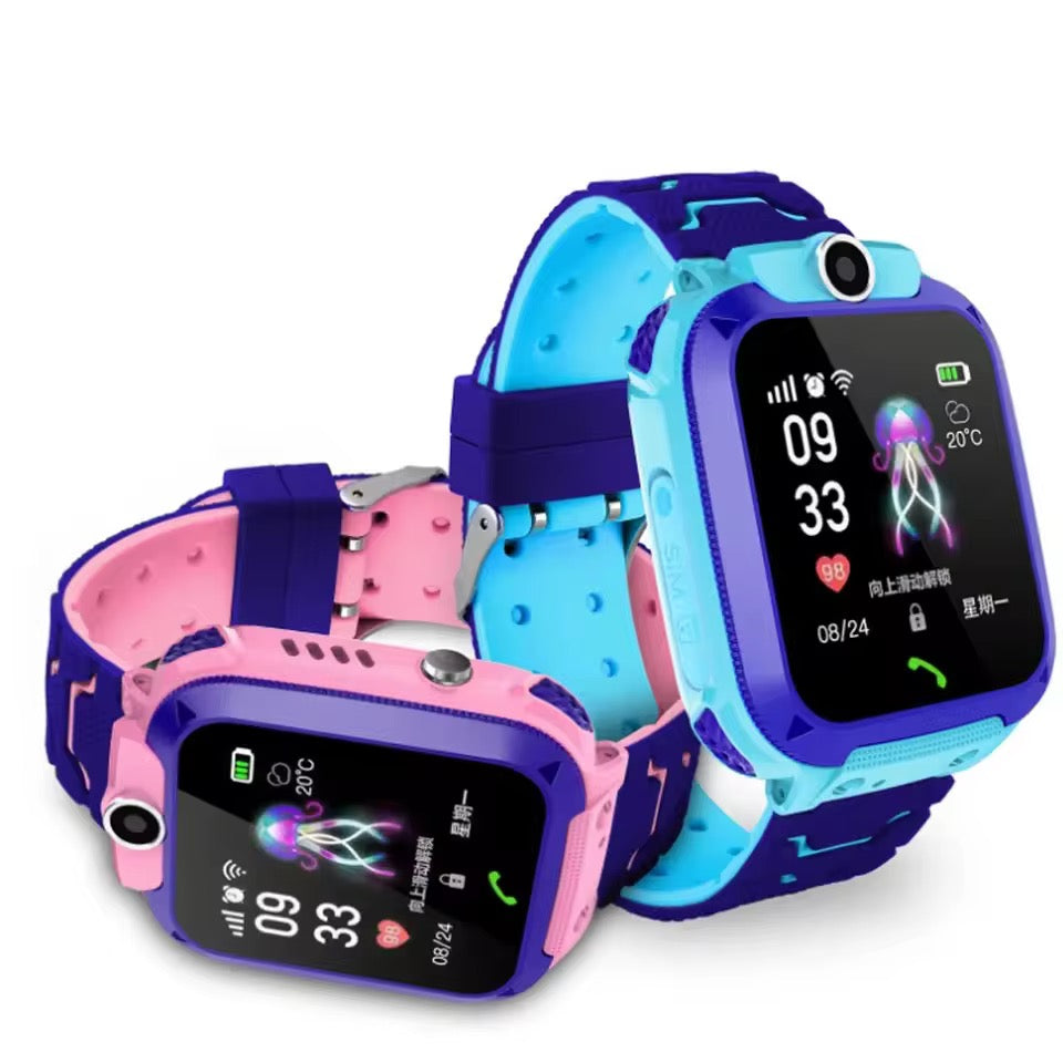 SMARTWATCH KIDS - Q12