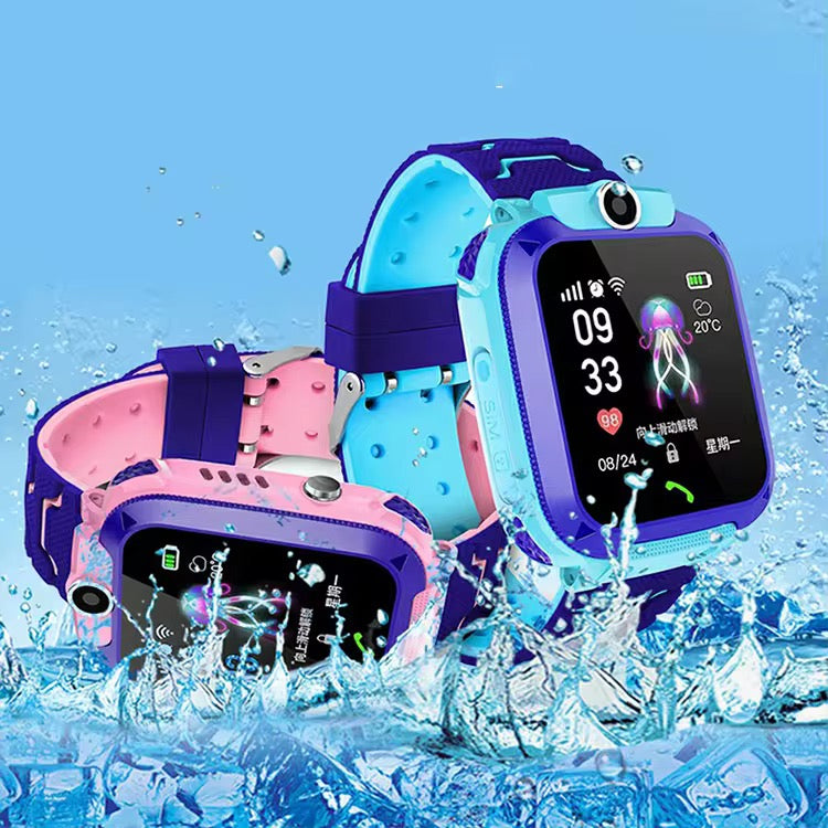 SMARTWATCH KIDS - Q12