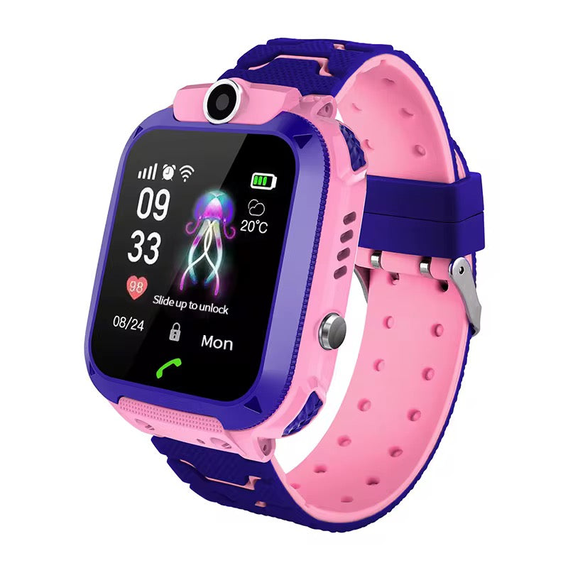SMARTWATCH KIDS - Q12