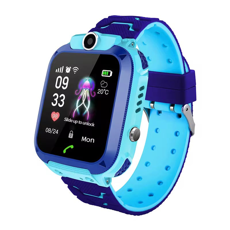 SMARTWATCH KIDS - Q12