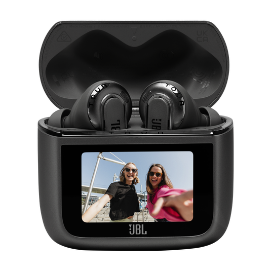 Audifono JBL Tour PRO 3