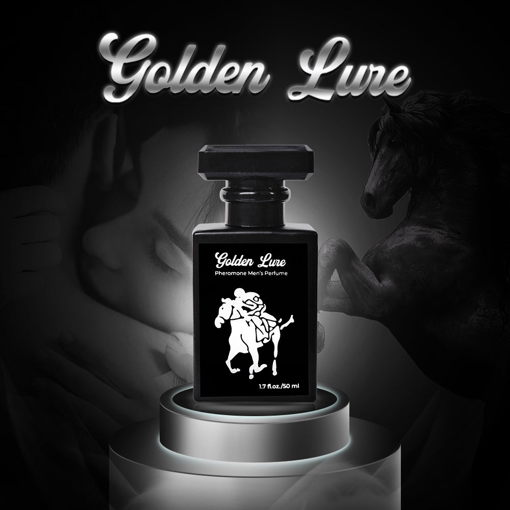GOLDEN LURE V
