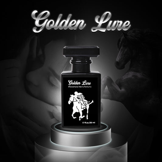 GOLDEN LURE V