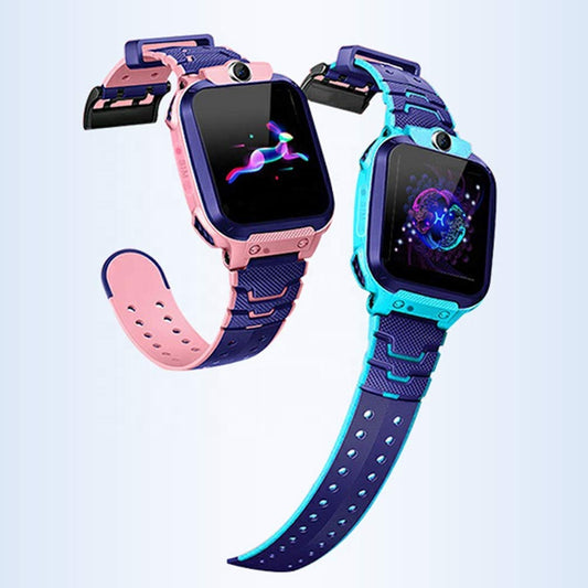 SMARTWATCH KIDS - Q12