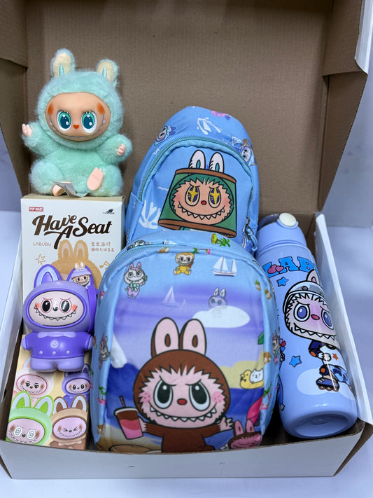 PACK LA BUBU