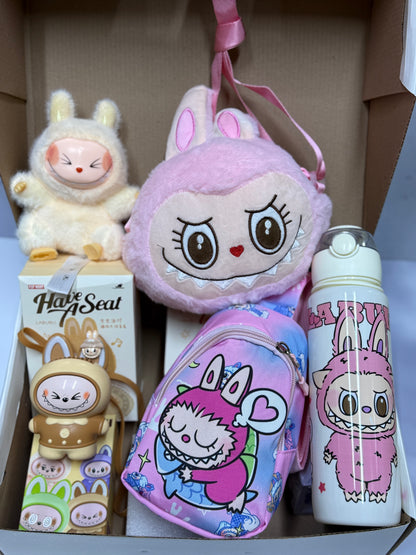 PACK LA BUBU