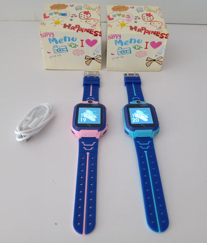SMARTWATCH KIDS - Q12