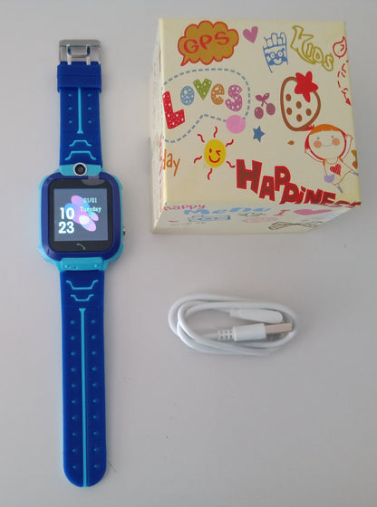 SMARTWATCH KIDS - Q12