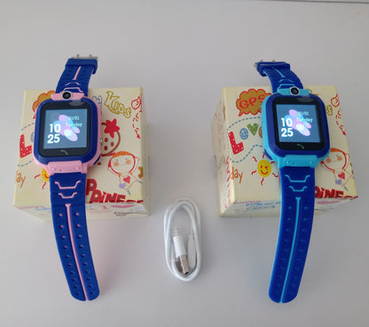 SMARTWATCH KIDS - Q12