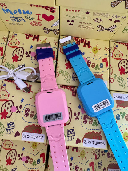 SMARTWATCH KIDS - Q12