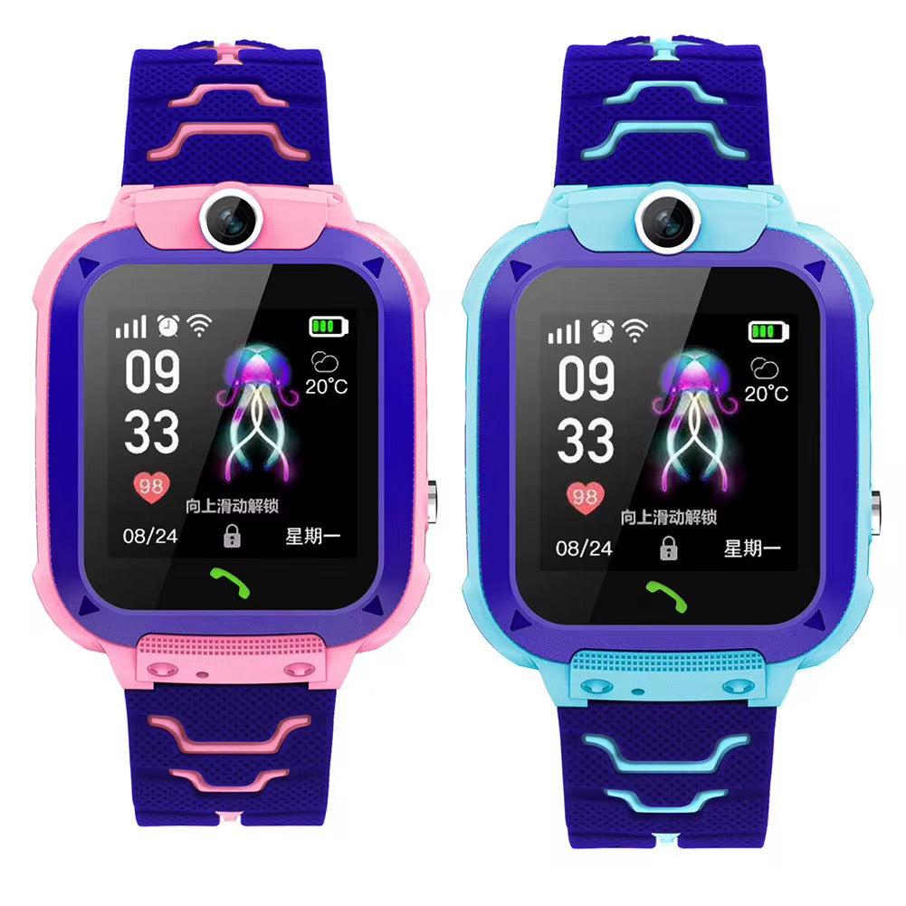 SMARTWATCH KIDS - Q12
