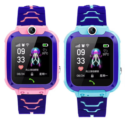SMARTWATCH KIDS - Q12