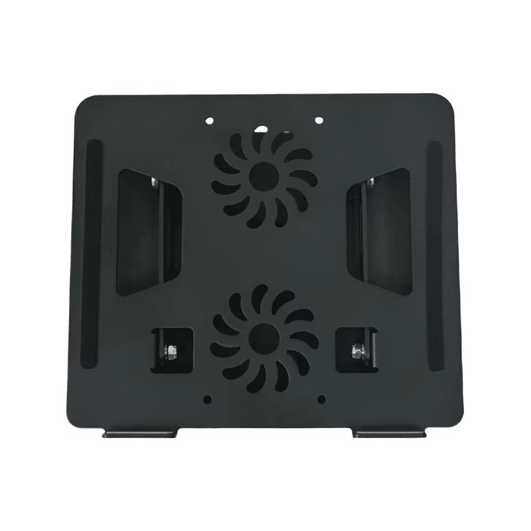 COOLER PARA LAPTOP VENTILADOR DOBLE
