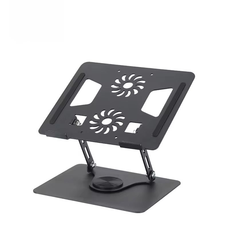 COOLER PARA LAPTOP VENTILADOR DOBLE