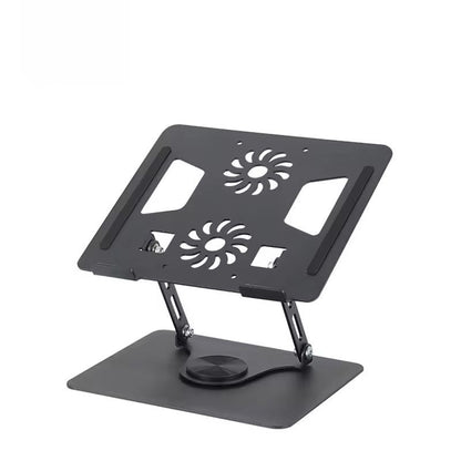COOLER PARA LAPTOP VENTILADOR DOBLE